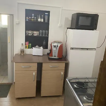 Holiday home Permissive *