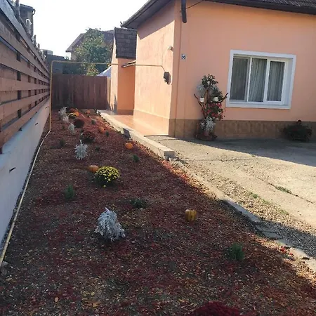 Holiday home Permissive *