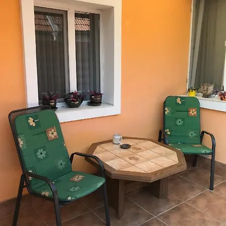 Holiday home Permissive *