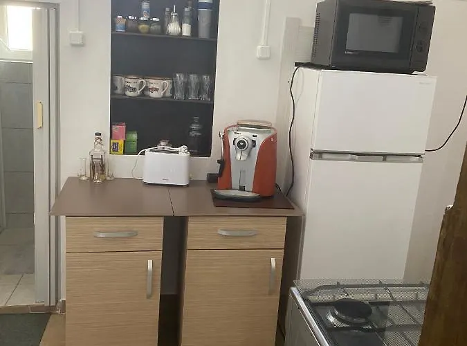 Semesterbostad Permissive *