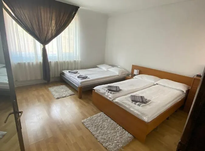 Semesterbostad Permissive Cluj-Napoca