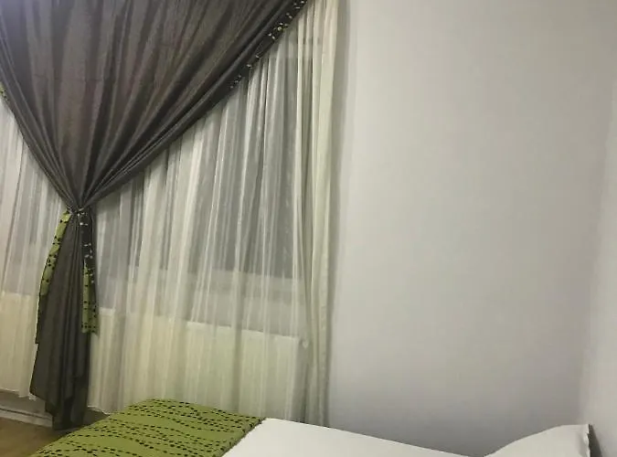 Permissive Cluj-Napoca