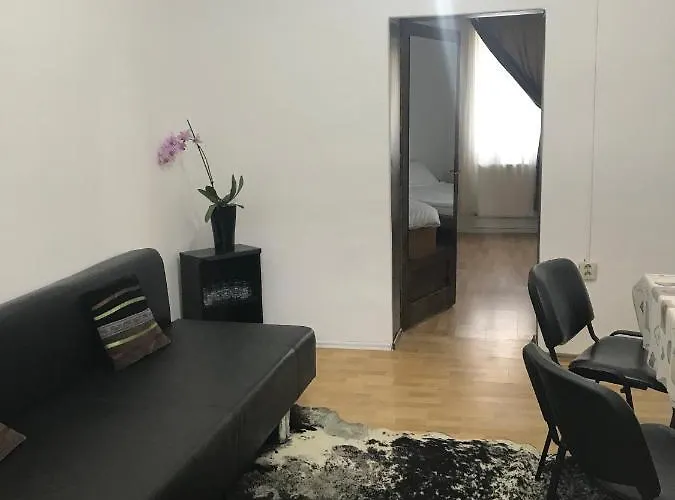 Permissive * Cluj-Napoca