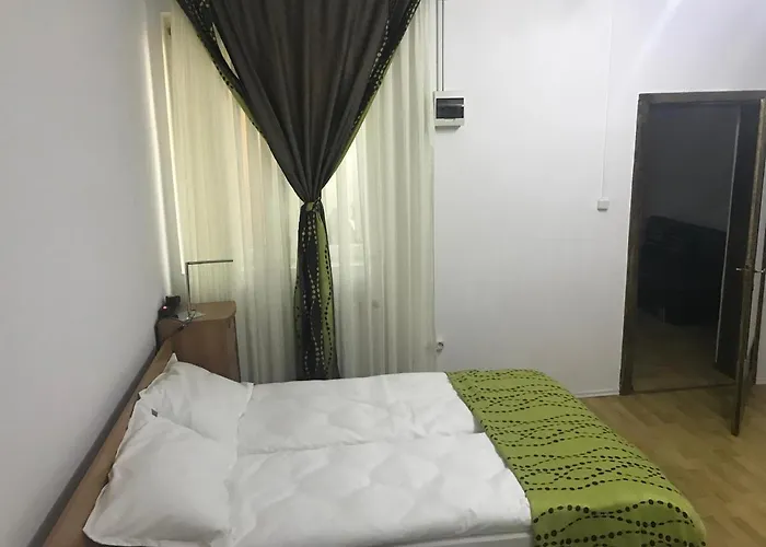 Permissive Semesterbostad